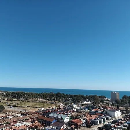 Apartament Costa Azahar Ii Nº 1153 Oropesa del Mar