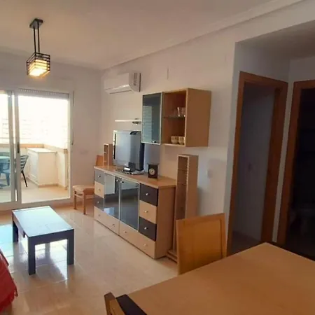 Apartament Costa Azahar Ii Nº 1153