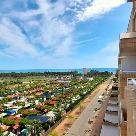 Costa Azahar Ii Nº 1153 Оропеса-дель-Мар