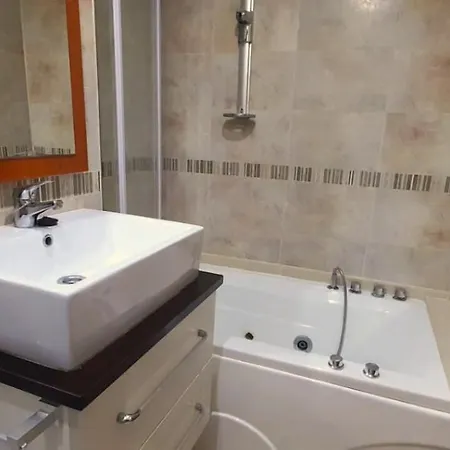 Costa Azahar Ii Nº 1153 Оропеса-дель-Мар