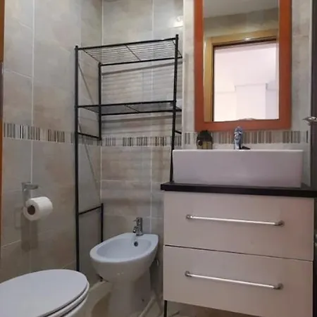 Costa Azahar Ii Nº 1153 Apartament