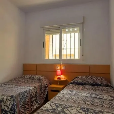 Apartament Costa Azahar Ii Nº 1153