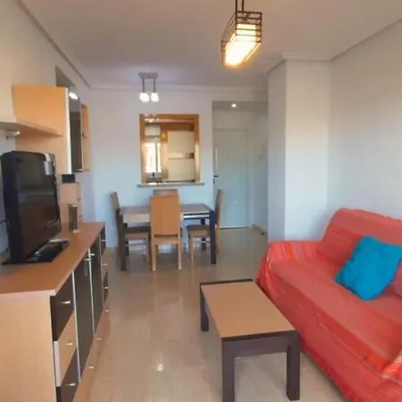 Costa Azahar Ii Nº 1153 * Оропеса-дель-Мар